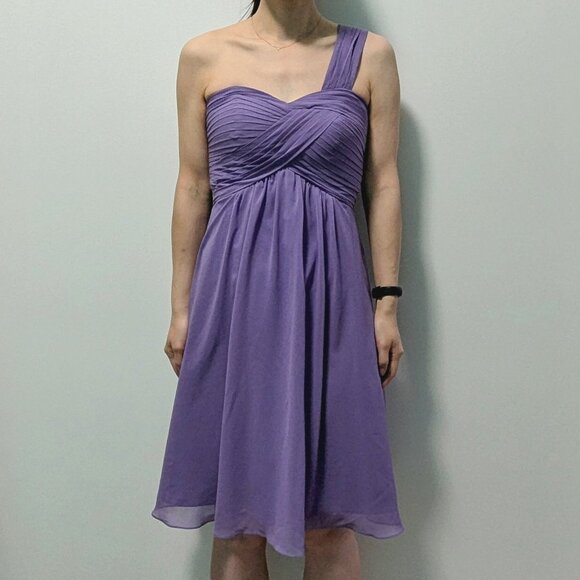 Azazie Special Event Dress - Picture 1 of 6